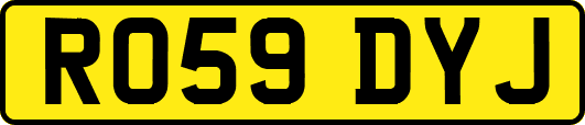 RO59DYJ