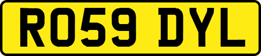 RO59DYL
