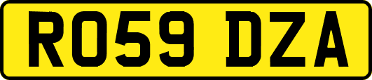 RO59DZA