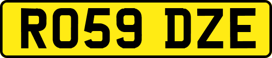 RO59DZE