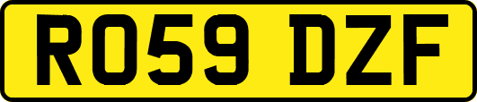 RO59DZF
