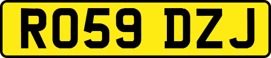 RO59DZJ