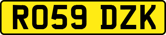 RO59DZK