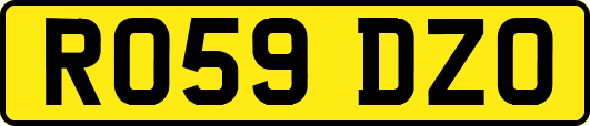 RO59DZO