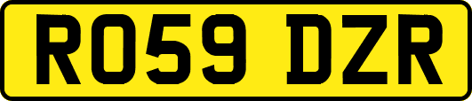 RO59DZR