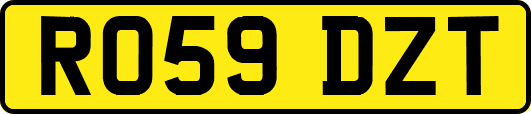 RO59DZT