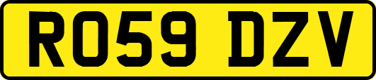 RO59DZV