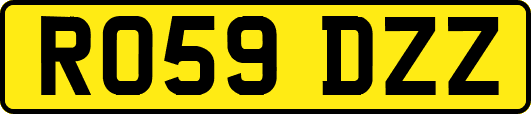 RO59DZZ
