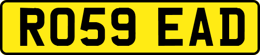 RO59EAD