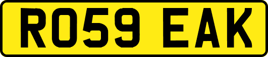 RO59EAK