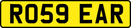 RO59EAR