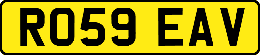 RO59EAV