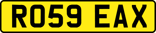 RO59EAX