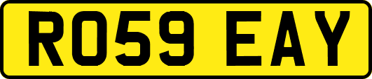 RO59EAY
