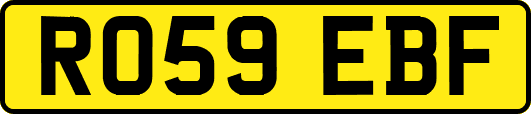 RO59EBF