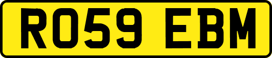 RO59EBM
