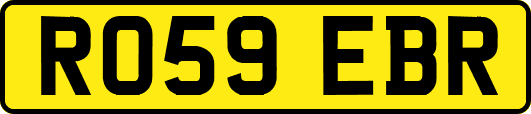RO59EBR