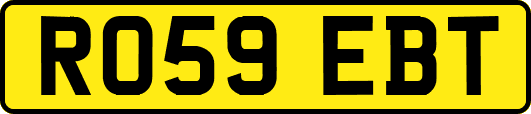 RO59EBT