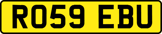 RO59EBU