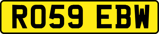 RO59EBW