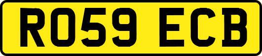 RO59ECB