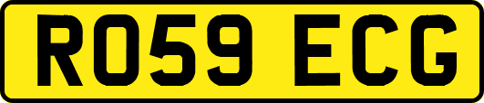 RO59ECG