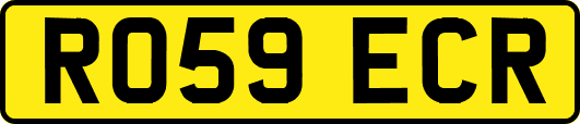 RO59ECR