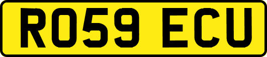 RO59ECU