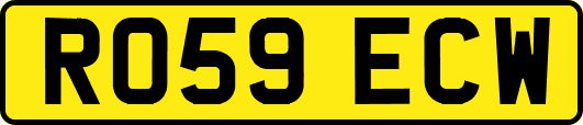 RO59ECW