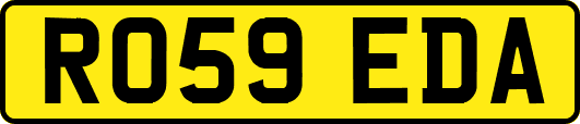 RO59EDA