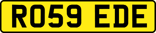 RO59EDE