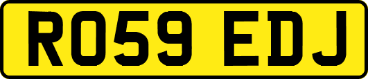 RO59EDJ
