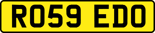 RO59EDO