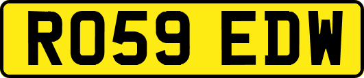 RO59EDW
