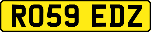 RO59EDZ
