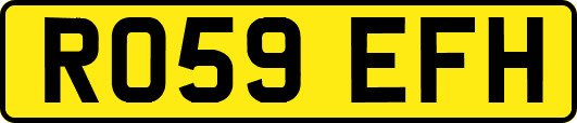 RO59EFH