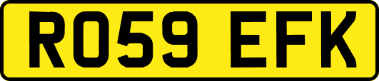 RO59EFK