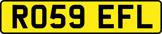 RO59EFL