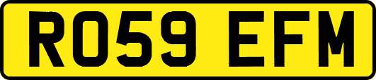 RO59EFM