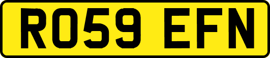 RO59EFN