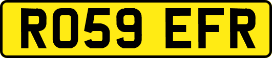 RO59EFR