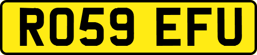 RO59EFU