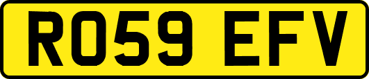 RO59EFV