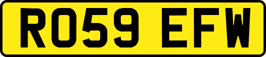 RO59EFW