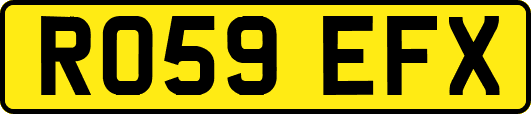 RO59EFX