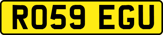RO59EGU