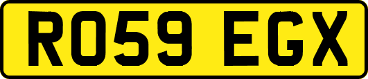 RO59EGX