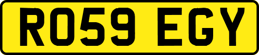 RO59EGY