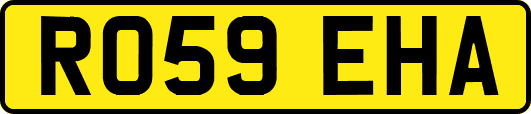 RO59EHA