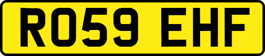 RO59EHF